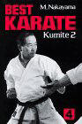 M. Nakayama - Best Karate Series