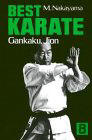 M. Nakayama - Best Karate Series