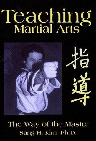 Teaching Martial Arts: The Way of the Master