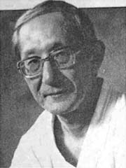 Harada Mitsusuke