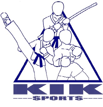 Kik Sports Martial Arts Shop - Reading