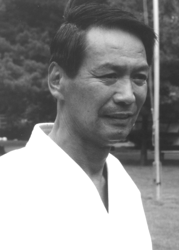 Shojiro Koyama