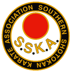 Southern Shotokan Karate Association