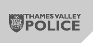 Back to Thames Valley Police