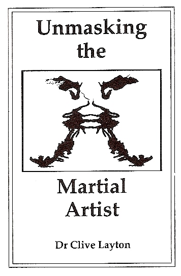 Unmasking the Martial Artist 